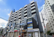 M＋FLATSの画像