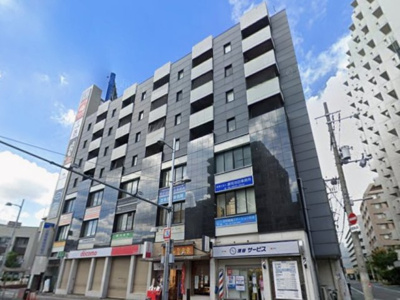 【外観】 | M＋FLATS