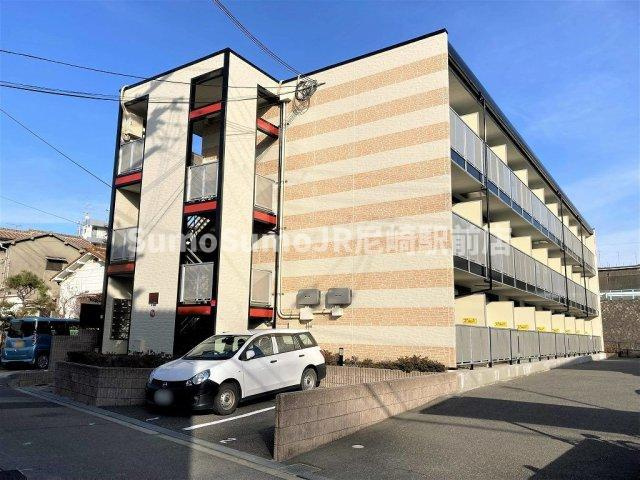 レオパレスリバーサイドイン千星