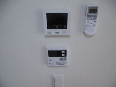 【セキュリティ】 | アメニティ西田辺