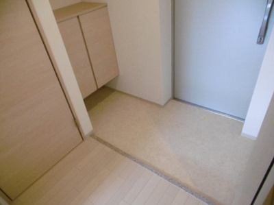 【玄関】 | アメニティ西田辺