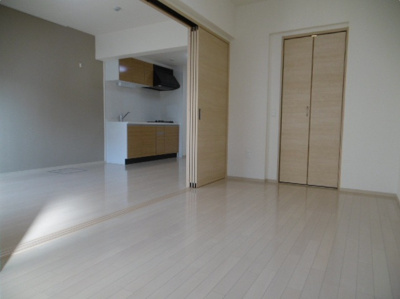 【洋室】 | アメニティ西田辺