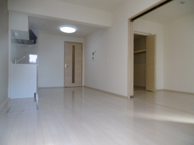 【居間・リビング】 | アメニティ西田辺