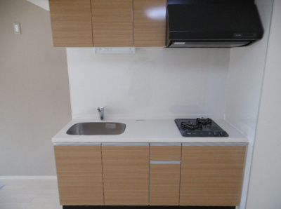 【キッチン】 | アメニティ西田辺