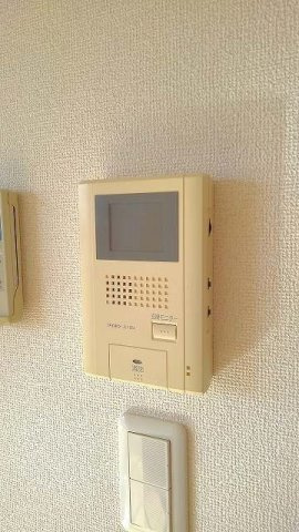 コリ－ヌ空木　　刈谷市近郊の賃貸はクラスホーム刈谷店のセキュリティ