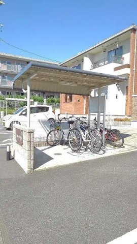 コリ－ヌ空木　　刈谷市近郊の賃貸はクラスホーム刈谷店のその他共用部分