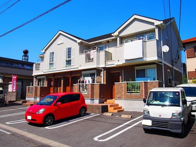 コリ－ヌ空木　　刈谷市近郊の賃貸はクラスホーム刈谷店