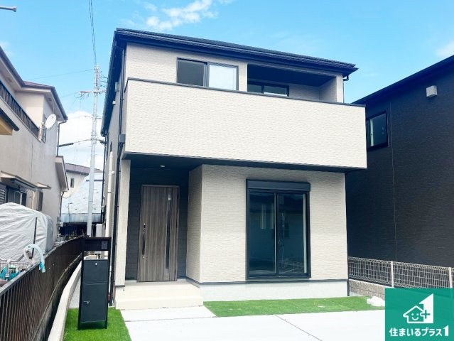 ■19日(土)～23日(祝)現地ご見学可能！　神戸市北区有野町二郎　ラスト1邸