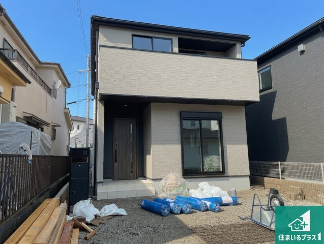 1日(土)2日(日)現地見学可能！　神戸市北区有野町二郎　第25-1期　新築一戸建ての外観|安心の10年保証！外観を美しく保ち、雨水で汚れを落とします！気になることがありましたら、お気軽にお問い合わせください！