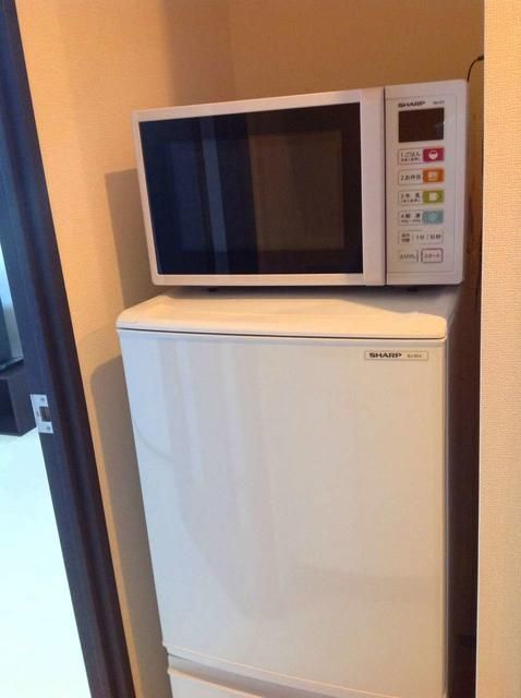 レオネクストフェリスの設備