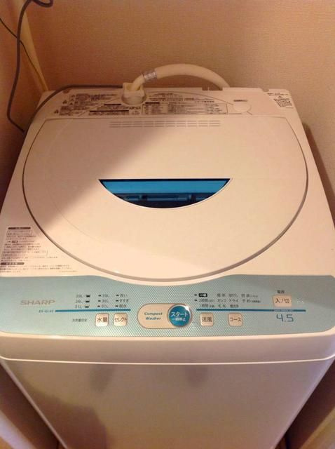 レオネクストフェリスの設備