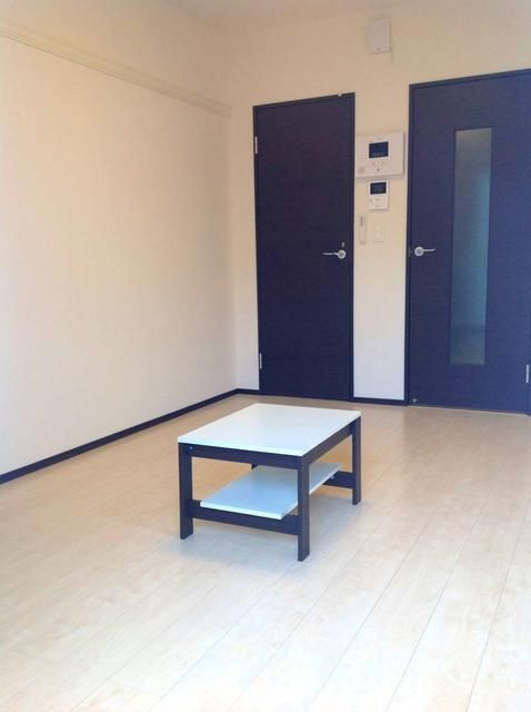 レオネクストフェリスの居間・リビング