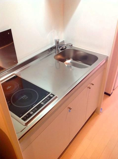 レオネクストフェリスのキッチン