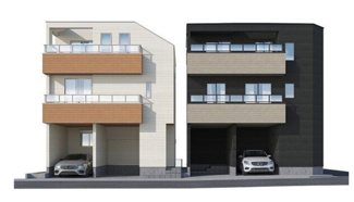  | 【名古屋市千種区下方1丁目52新築戸建2号棟】✨️仲介手数料無料✨️上野小学校・振甫中学校