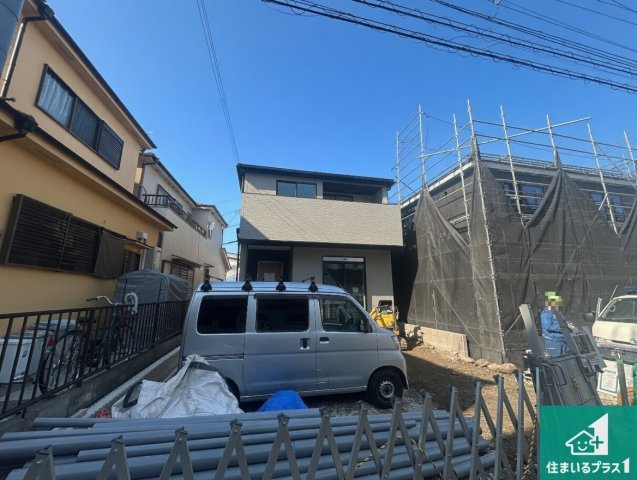 神戸市北区有野町二郎　第25-1期　新築一戸建て