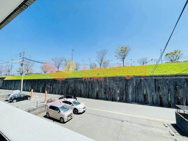 エクセレンス小森野の展望