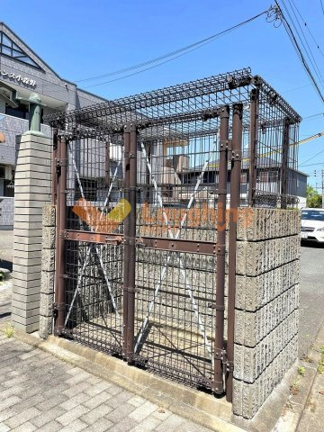エクセレンス小森野のその他共用部分
