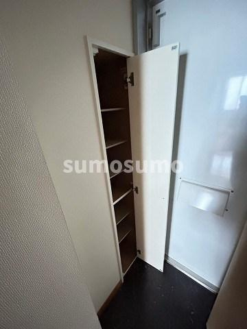 レオパレス曙のその他