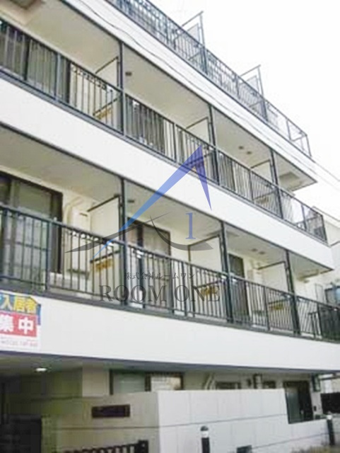 レヤーノ新宿