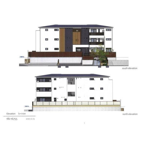 BENE　OKAMOTOの設備