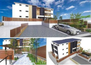 BENE　OKAMOTOの展望