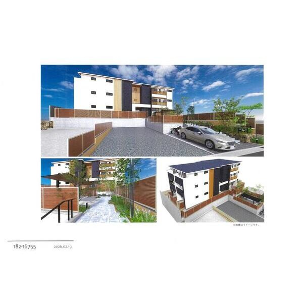 BENE　OKAMOTOのその他共用部分