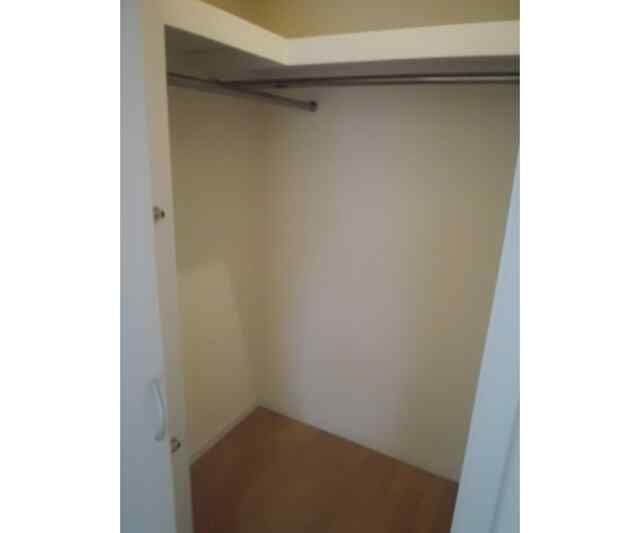 ピア・レリアーナの収納