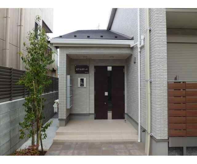 ピア・レリアーナのその他共用部分