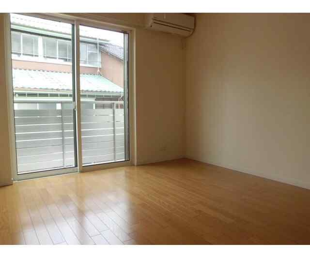 ピア・レリアーナの居間・リビング