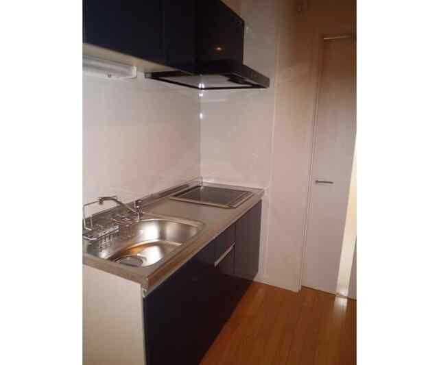 ピア・レリアーナのキッチン