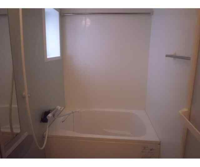 ピア・レリアーナの浴室