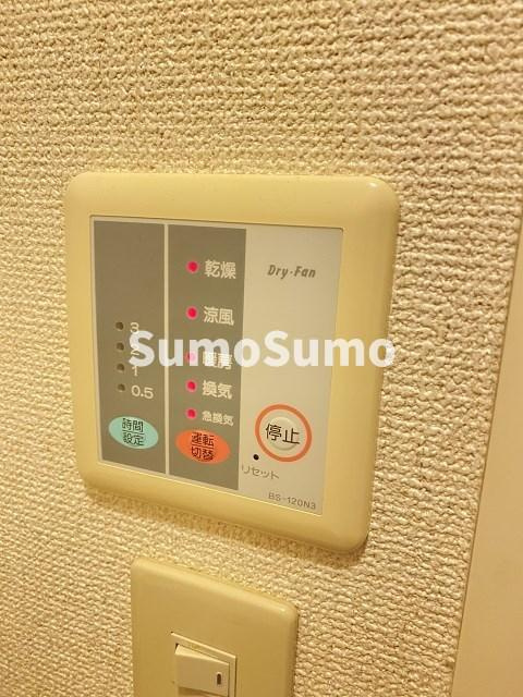 レオパレス武庫川Ｂのその他