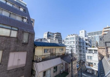 アイリス神楽坂