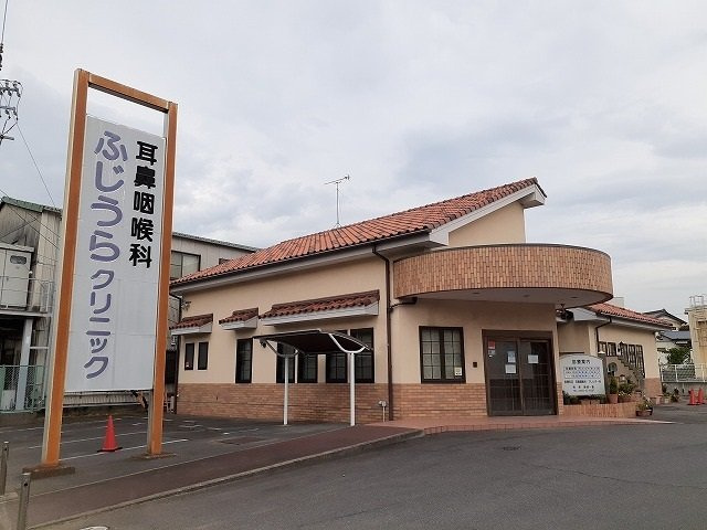 ブランド－ル　　刈谷市近郊の賃貸はクラスホーム刈谷店の周辺|ふじうらクリニックまで338m