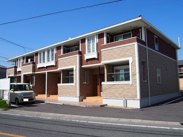 ブランド－ル　　刈谷市近郊の賃貸はクラスホーム刈谷店