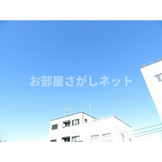 ヴィラージュ浅井のその他|眺望