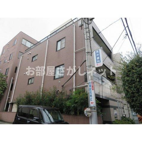 ヴィラージュ浅井