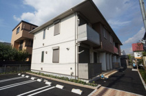 アンビエラＫ＆Ｓ　ShaMaisonの画像