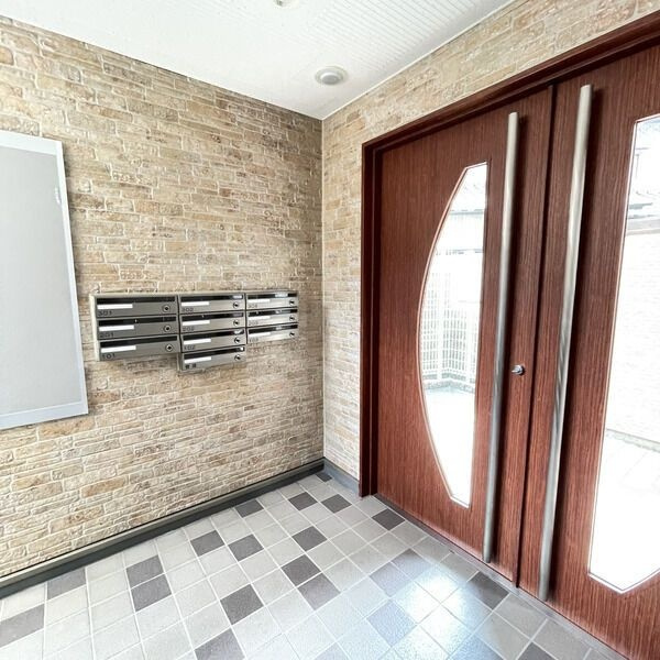 セレッソ本陣のセキュリティ