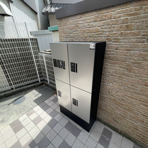 セレッソ本陣の設備