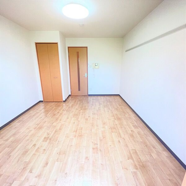 セレッソ本陣の内装