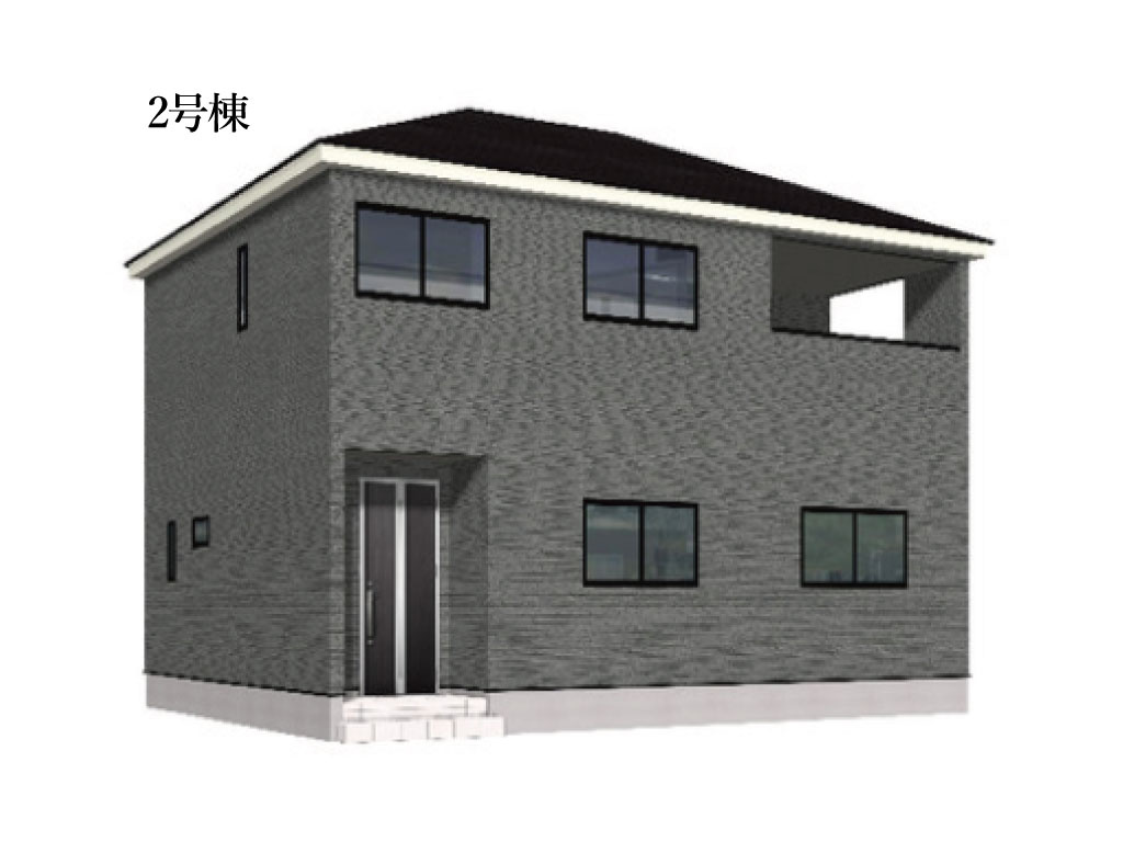 鈴鹿市南玉垣町《2号棟》の画像