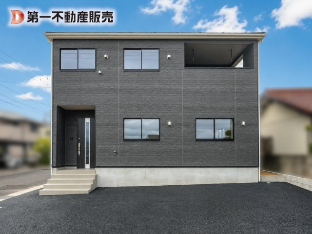 鈴鹿市南玉垣町《2号棟》