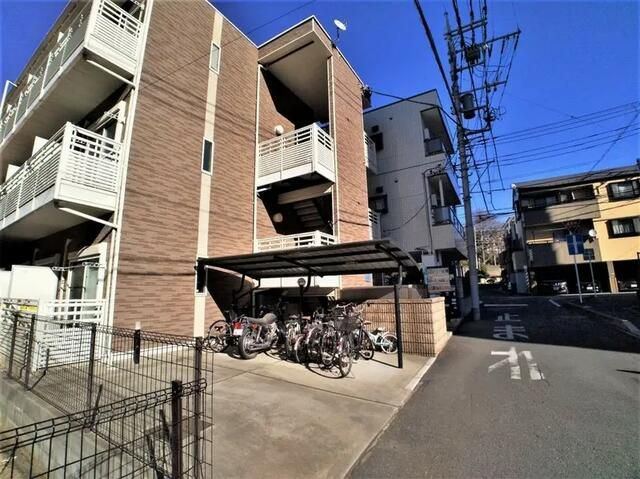 レオネクストＹＡＭのその他共用部分
