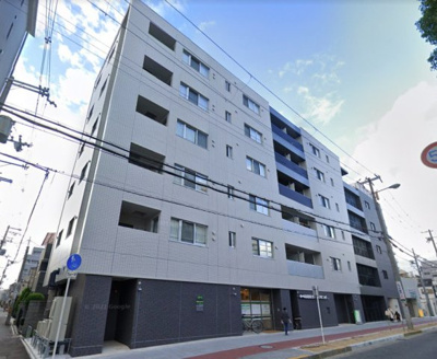 【外観】 | ヴィラージュ東住吉