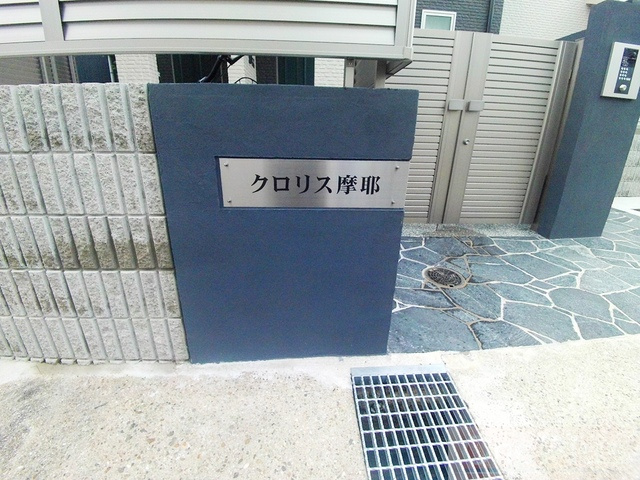 クロリス摩耶のその他