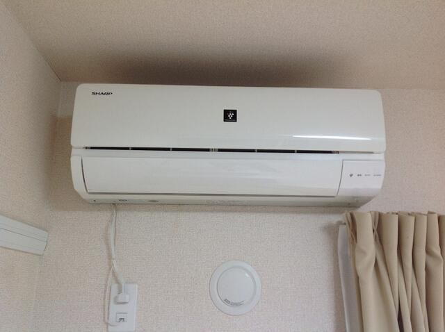 レオネクスト浦和領家の設備