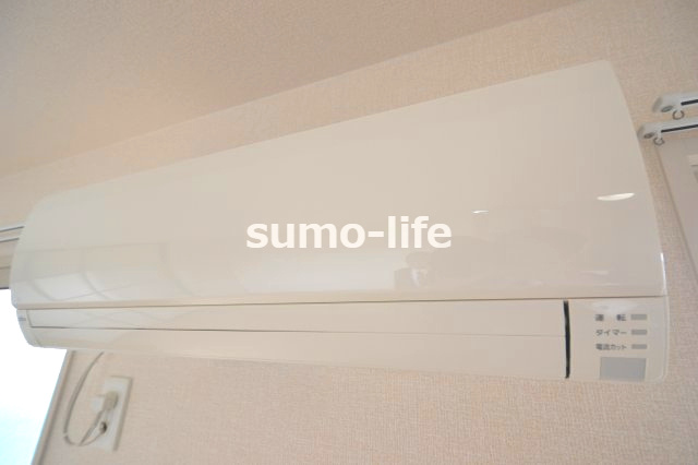 アルバスの設備