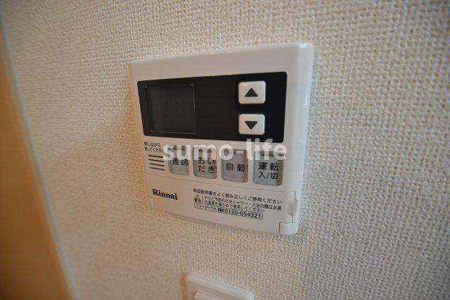 マーベラス武庫之荘のその他