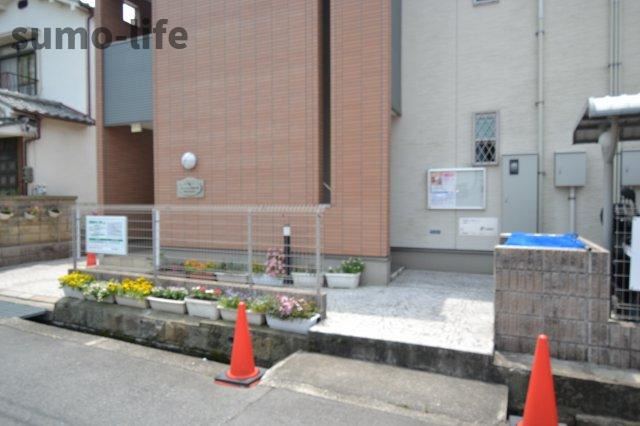 マーベラス武庫之荘のその他共用部分